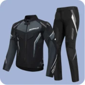 Riding Jackets & Suits